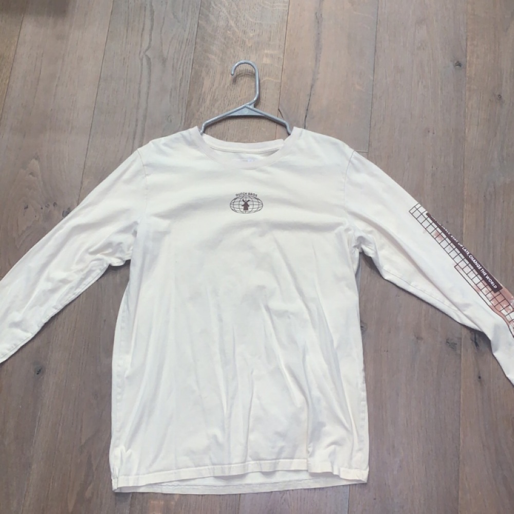 Dutch Bros long sleeve